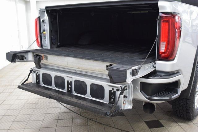 2022 GMC Sierra 2500HD Denali - 22943026 - 26