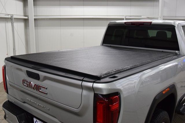 2022 GMC Sierra 2500HD Denali - 22943026 - 27