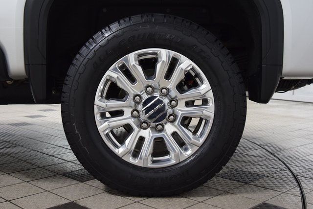 2022 GMC Sierra 2500HD Denali - 22943026 - 28
