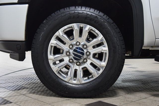 2022 GMC Sierra 2500HD Denali - 22943026 - 29