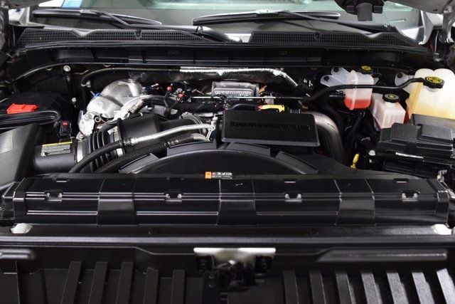 2022 GMC Sierra 2500HD Denali - 22943026 - 31