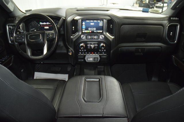 2022 GMC Sierra 2500HD Denali - 22943026 - 32