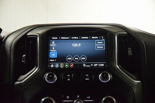 2022 GMC Sierra 2500HD Denali - 22943026 - 33