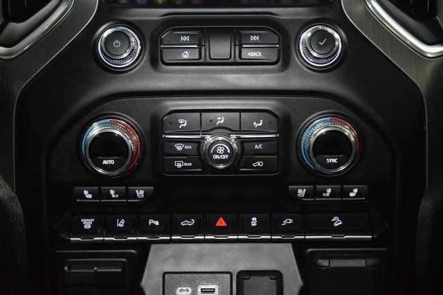 2022 GMC Sierra 2500HD Denali - 22943026 - 34