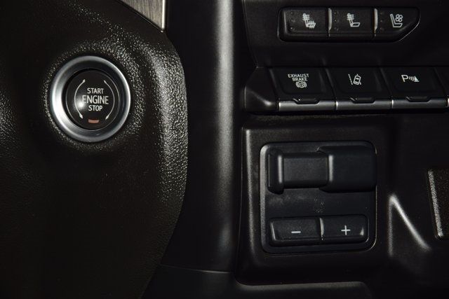 2022 GMC Sierra 2500HD Denali - 22943026 - 35