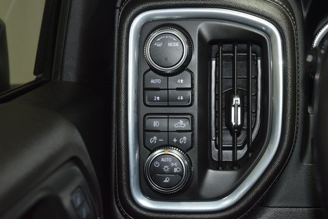 2022 GMC Sierra 2500HD Denali - 22943026 - 36