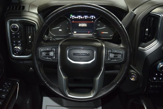 2022 GMC Sierra 2500HD Denali - 22943026 - 37