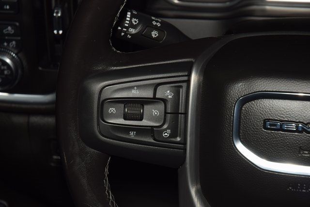 2022 GMC Sierra 2500HD Denali - 22943026 - 38