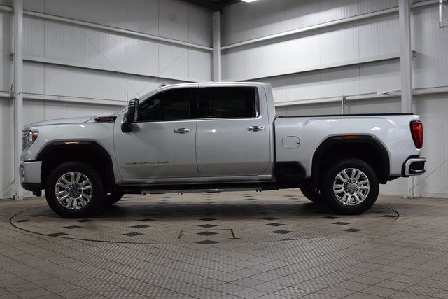 2022 GMC Sierra 2500HD Denali - 22943026 - 3