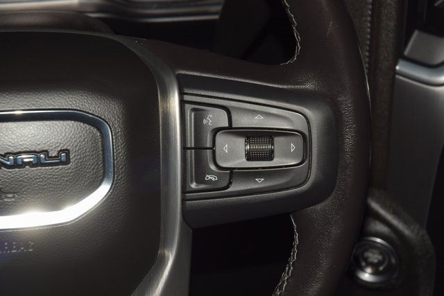 2022 GMC Sierra 2500HD Denali - 22943026 - 39