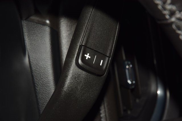 2022 GMC Sierra 2500HD Denali - 22943026 - 40