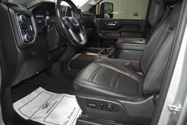2022 GMC Sierra 2500HD Denali - 22943026 - 41