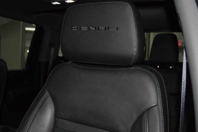 2022 GMC Sierra 2500HD Denali - 22943026 - 43