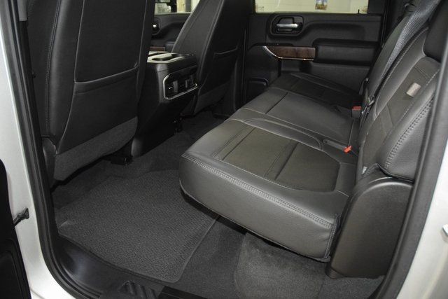 2022 GMC Sierra 2500HD Denali - 22943026 - 44