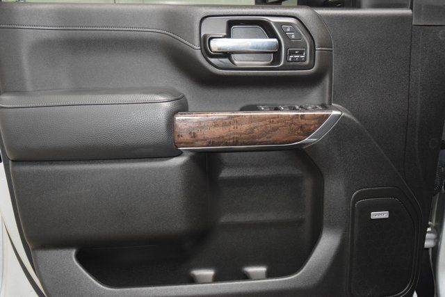 2022 GMC Sierra 2500HD Denali - 22943026 - 48
