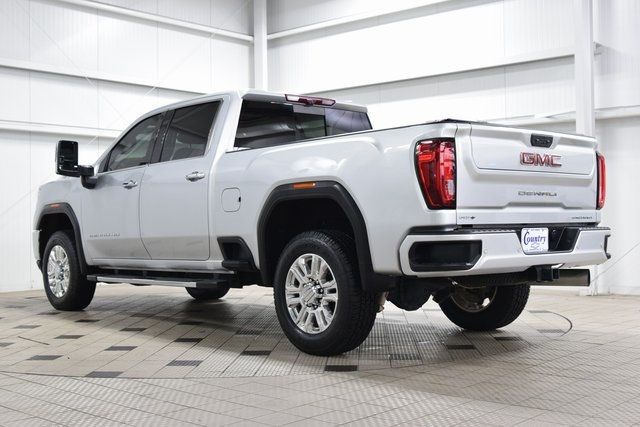 2022 GMC Sierra 2500HD Denali - 22943026 - 5
