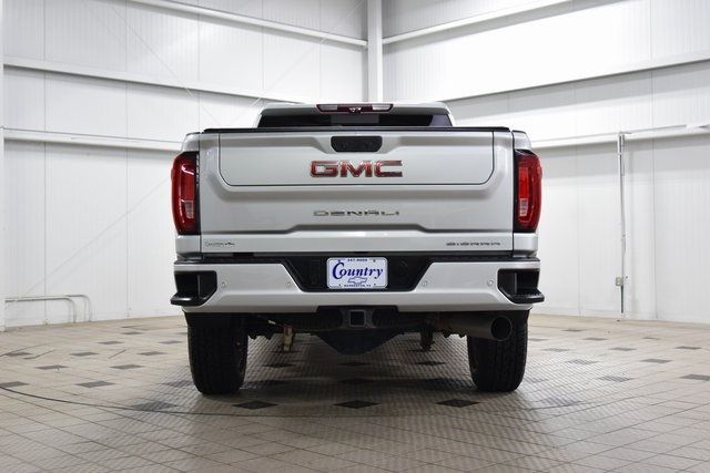 2022 GMC Sierra 2500HD Denali - 22943026 - 6