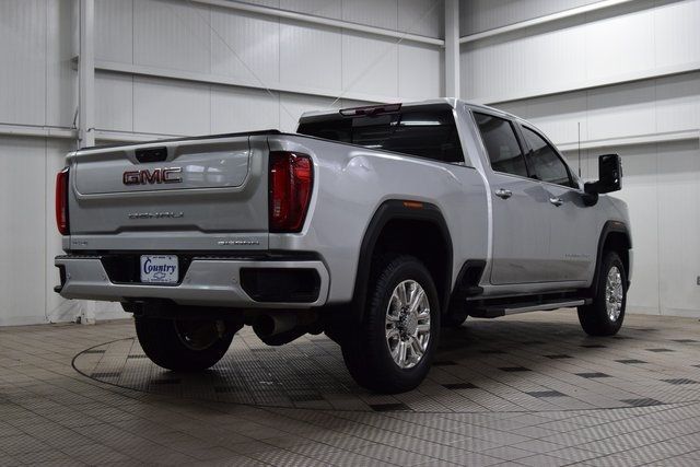2022 GMC Sierra 2500HD Denali - 22943026 - 7