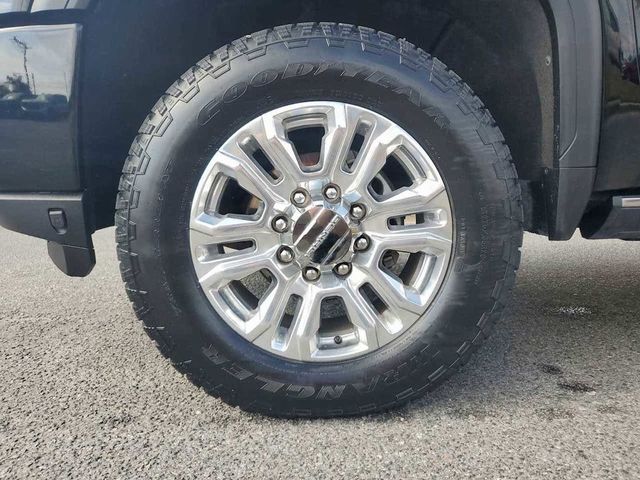 2022 GMC Sierra 2500HD Denali - 22985608 - 9