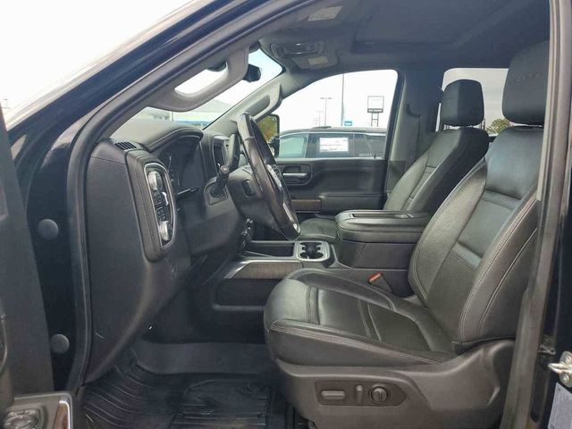 2022 GMC Sierra 2500HD Denali - 22985608 - 10