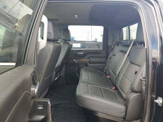 2022 GMC Sierra 2500HD Denali - 22985608 - 11