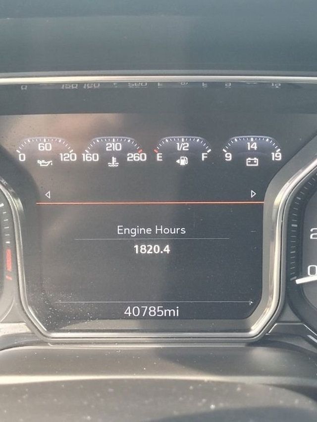 2022 GMC Sierra 2500HD Denali - 22985608 - 12