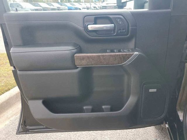2022 GMC Sierra 2500HD Denali - 22985608 - 13