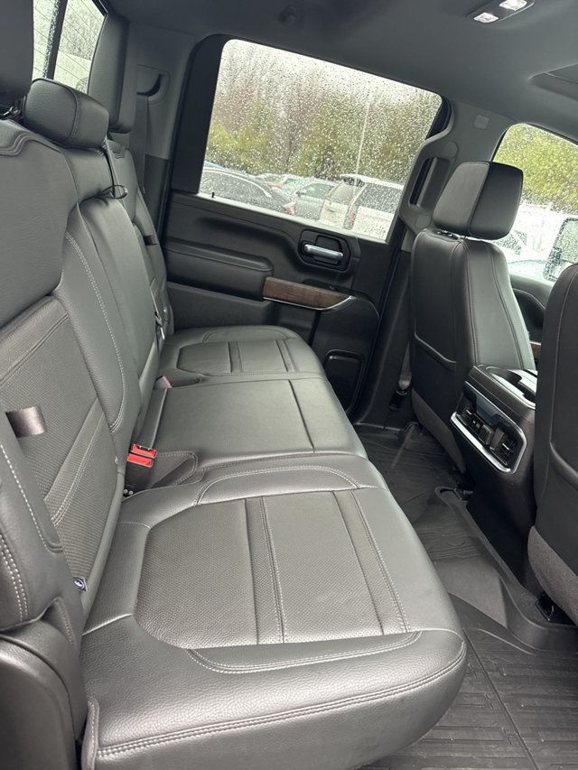 2022 GMC Sierra 2500HD Denali - 22985608 - 17
