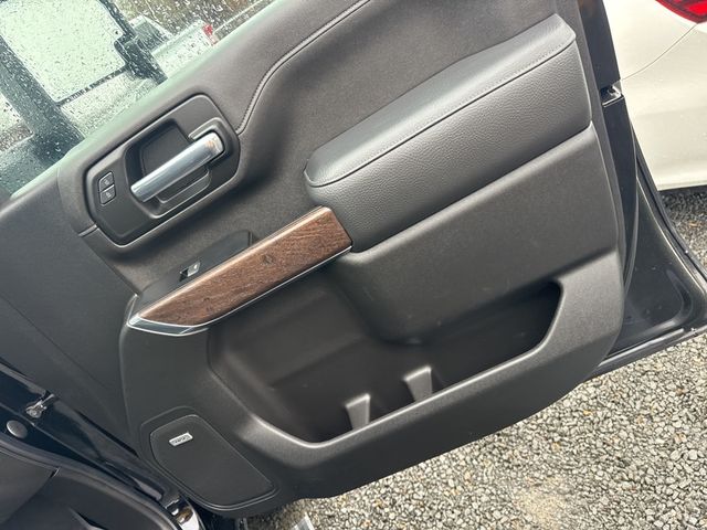 2022 GMC Sierra 2500HD Denali - 22985608 - 18