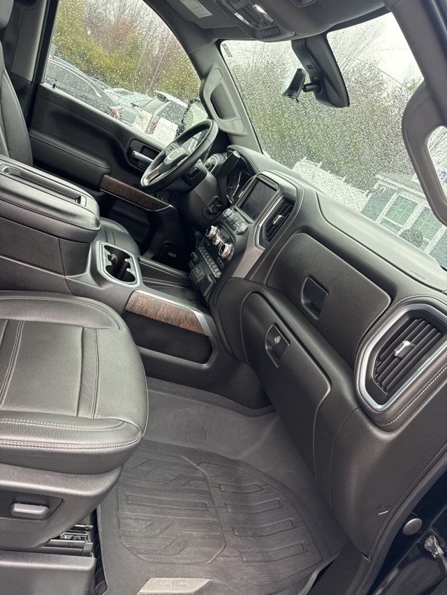 2022 GMC Sierra 2500HD Denali - 22985608 - 19