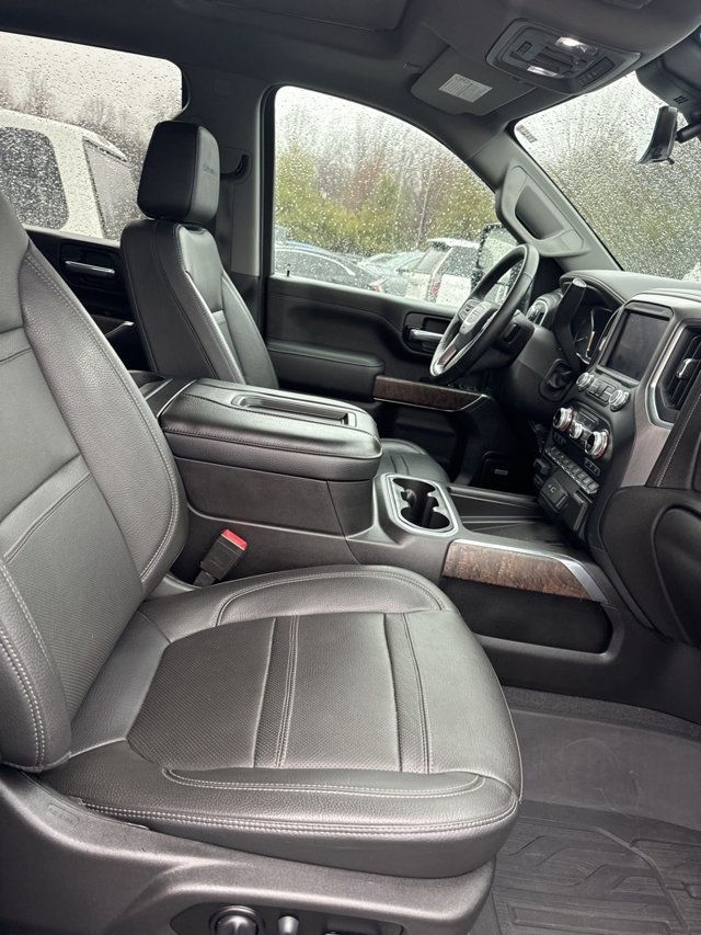2022 GMC Sierra 2500HD Denali - 22985608 - 20