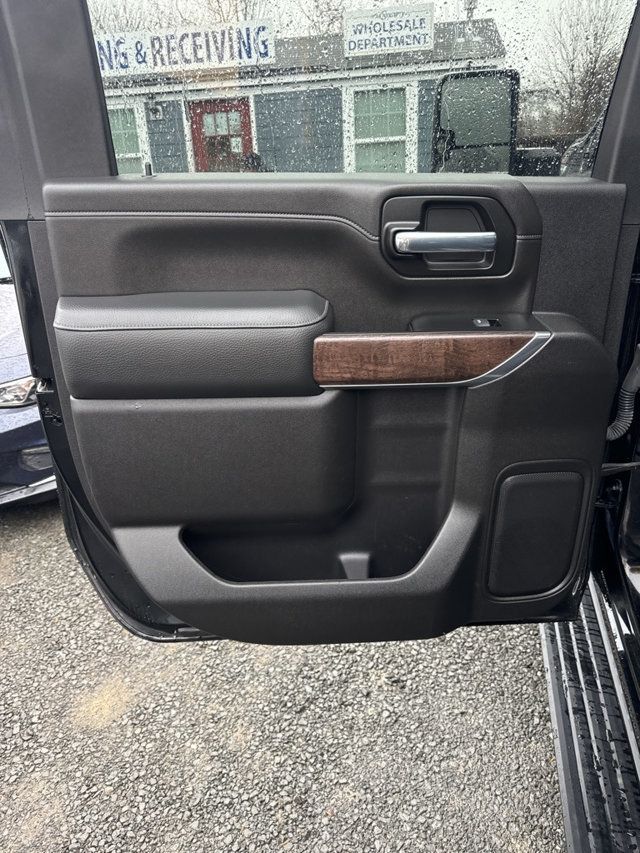 2022 GMC Sierra 2500HD Denali - 22985608 - 21