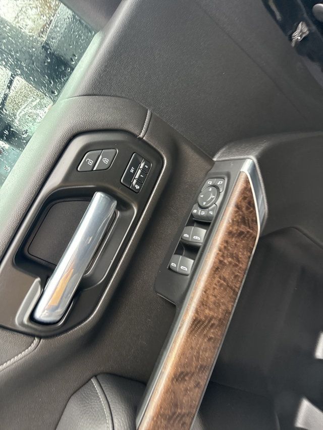 2022 GMC Sierra 2500HD Denali - 22985608 - 24