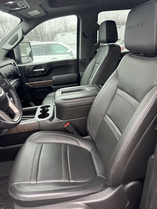 2022 GMC Sierra 2500HD Denali - 22985608 - 26