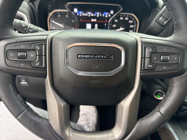 2022 GMC Sierra 2500HD Denali - 22985608 - 28