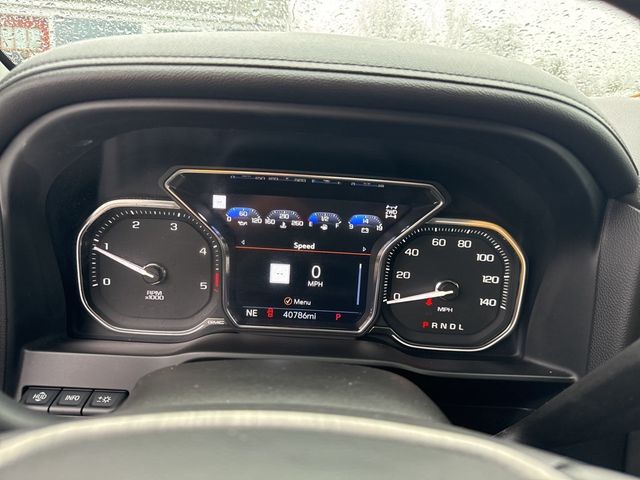 2022 GMC Sierra 2500HD Denali - 22985608 - 29