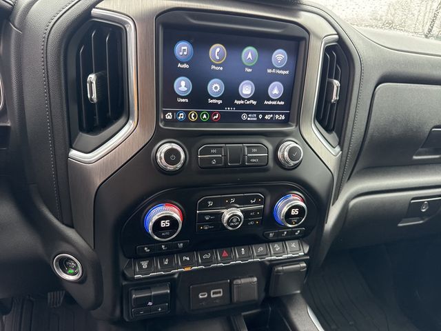 2022 GMC Sierra 2500HD Denali - 22985608 - 30