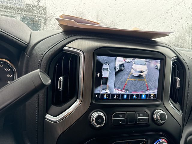 2022 GMC Sierra 2500HD Denali - 22985608 - 31