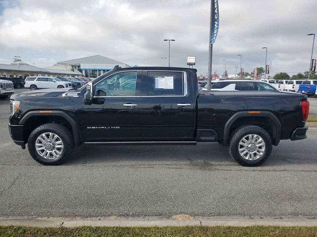 2022 GMC Sierra 2500HD Denali - 22985608 - 3