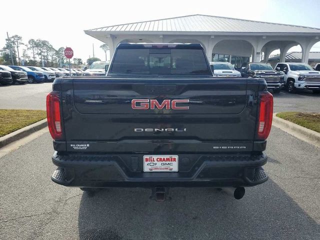 2022 GMC Sierra 2500HD Denali - 22985608 - 5