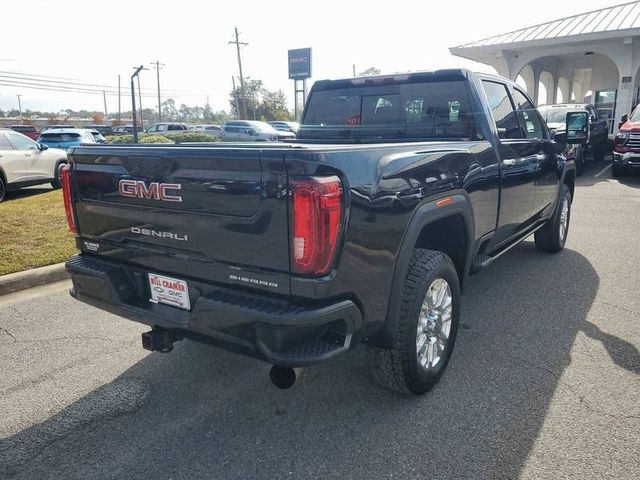 2022 GMC Sierra 2500HD Denali - 22985608 - 6