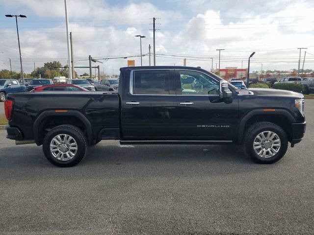2022 GMC Sierra 2500HD Denali - 22985608 - 7