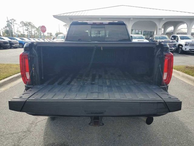 2022 GMC Sierra 2500HD Denali - 22985608 - 8