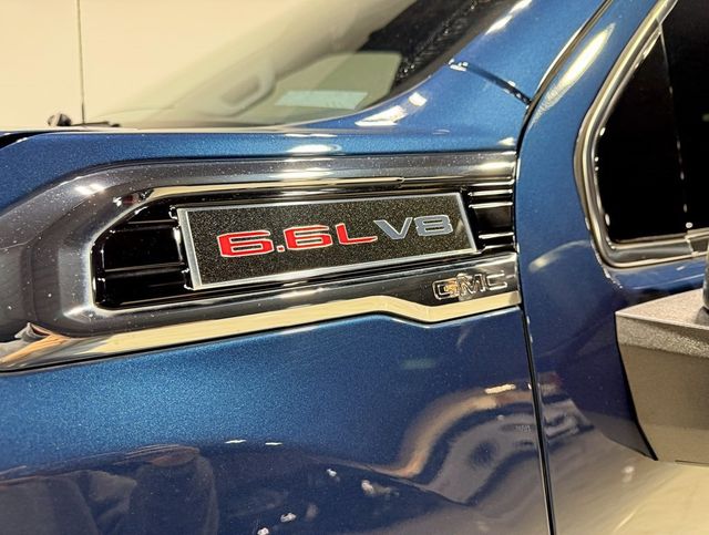 2022 GMC Sierra 2500HD SLE - 22962667 - 10