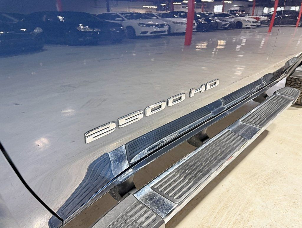 2022 GMC Sierra 2500HD SLE - 22962667 - 11