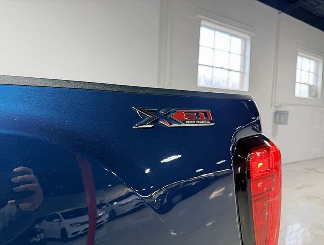 2022 GMC Sierra 2500HD SLE - 22962667 - 12