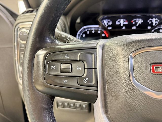 2022 GMC Sierra 2500HD SLE - 22962667 - 15