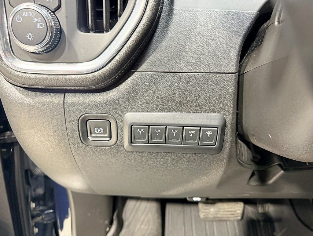 2022 GMC Sierra 2500HD SLE - 22962667 - 17