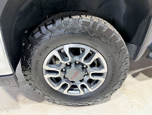 2022 GMC Sierra 2500HD SLE - 22962667 - 1