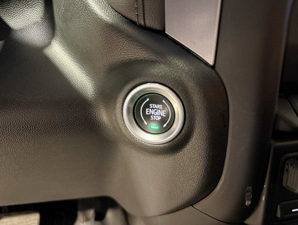 2022 GMC Sierra 2500HD SLE - 22962667 - 19